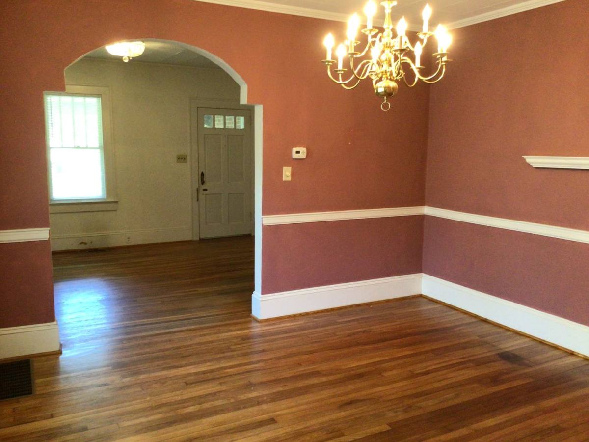 House for rent at 2015 Glenwood Ave, Raleigh, NC 27608