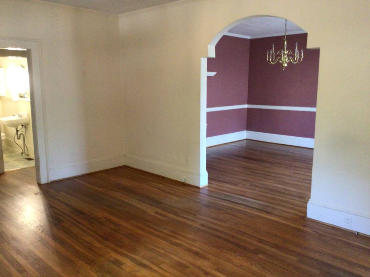 House for rent at 2015 Glenwood Ave, Raleigh, NC 27608