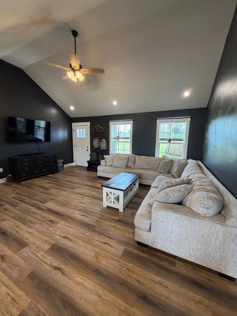 House for rent at 3150 Stokes Chapel Rd, Elkton, KY 42220