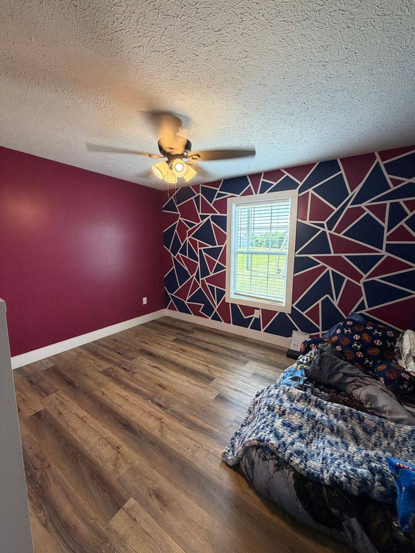House for rent at 3150 Stokes Chapel Rd, Elkton, KY 42220