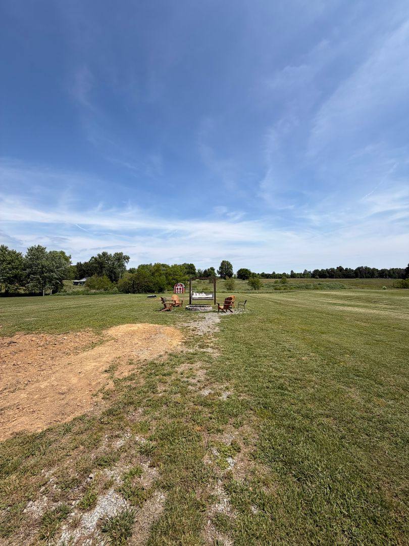 House for rent at 3150 Stokes Chapel Rd, Elkton, KY 42220