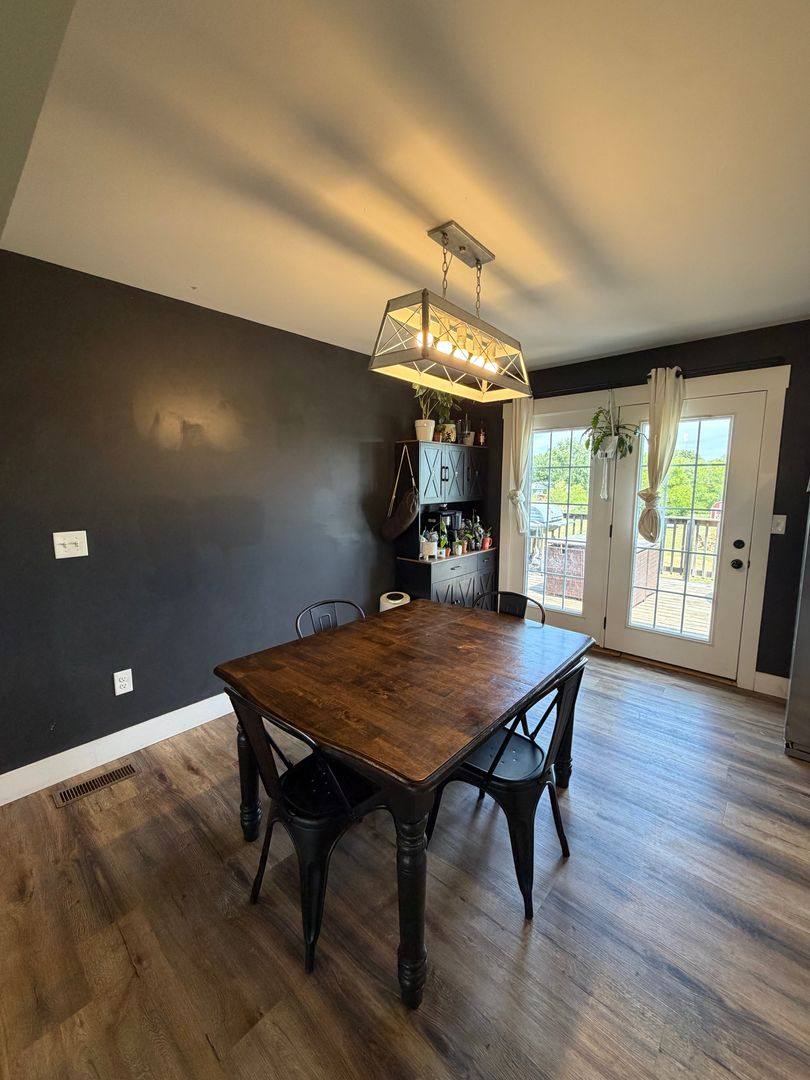 House for rent at 3150 Stokes Chapel Rd, Elkton, KY 42220