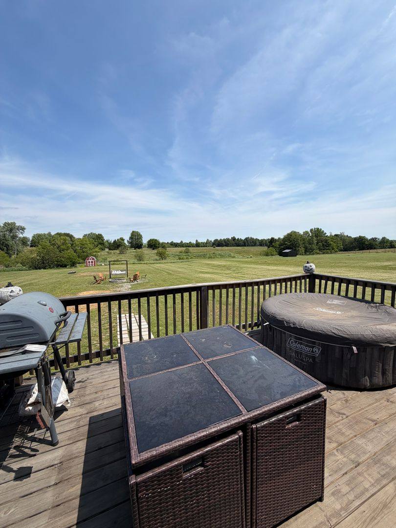 House for rent at 3150 Stokes Chapel Rd, Elkton, KY 42220