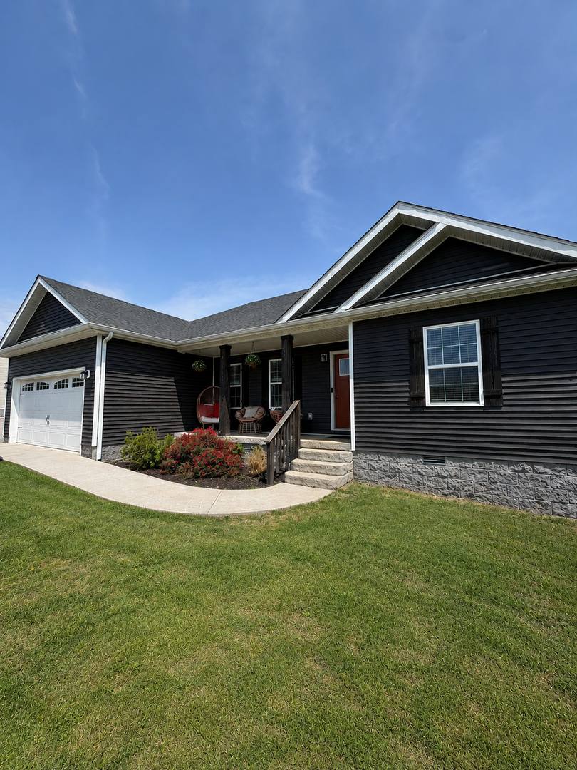 House for rent at 3150 Stokes Chapel Rd, Elkton, KY 42220