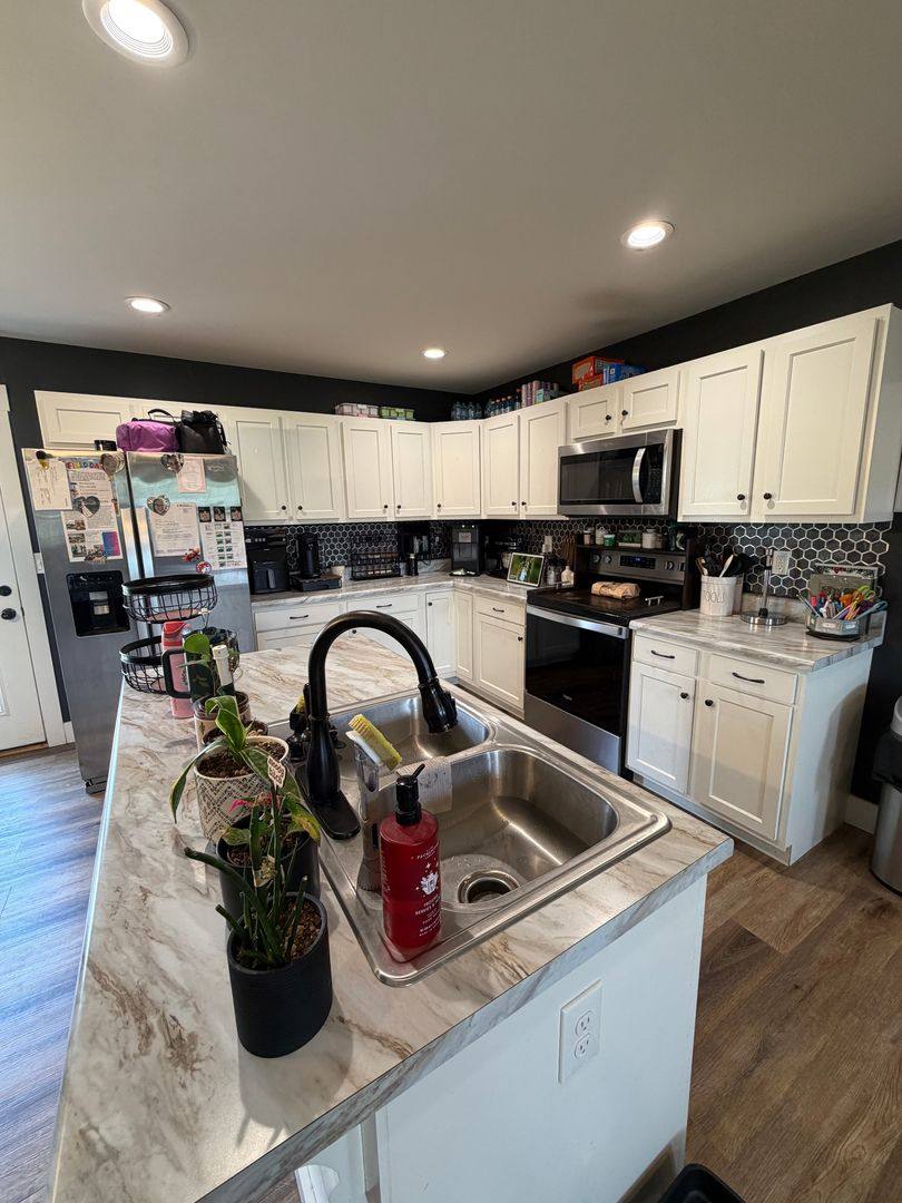 House for rent at 3150 Stokes Chapel Rd, Elkton, KY 42220