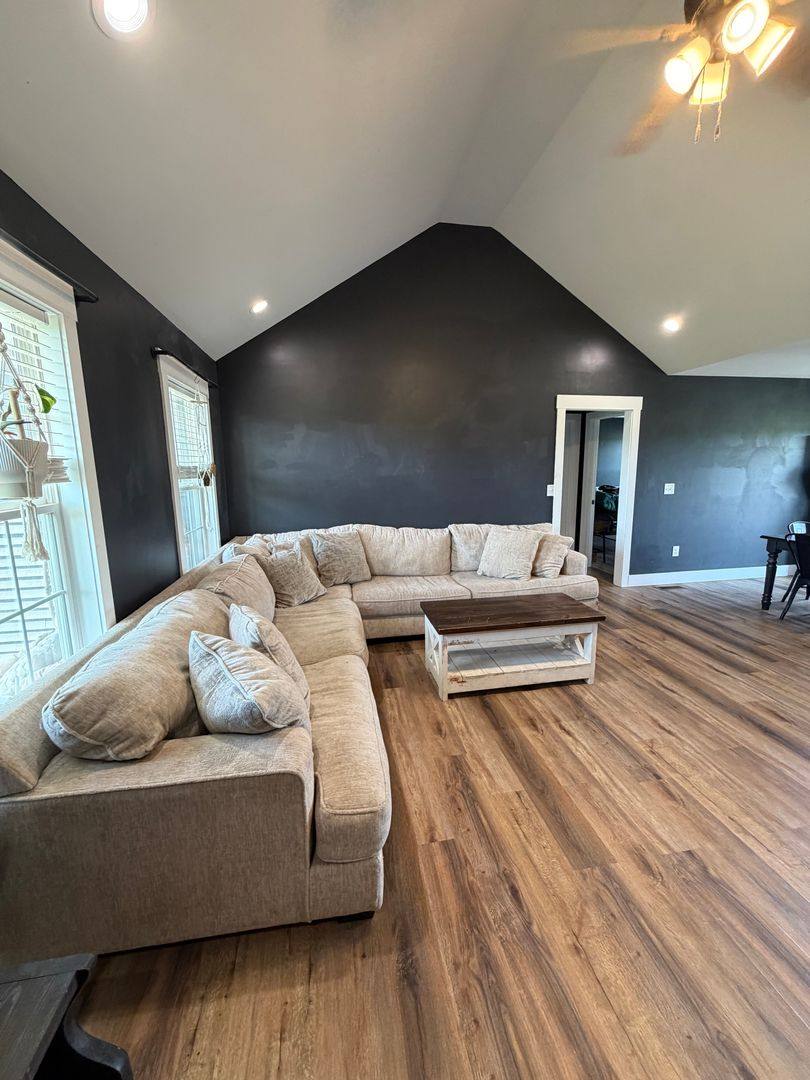 House for rent at 3150 Stokes Chapel Rd, Elkton, KY 42220