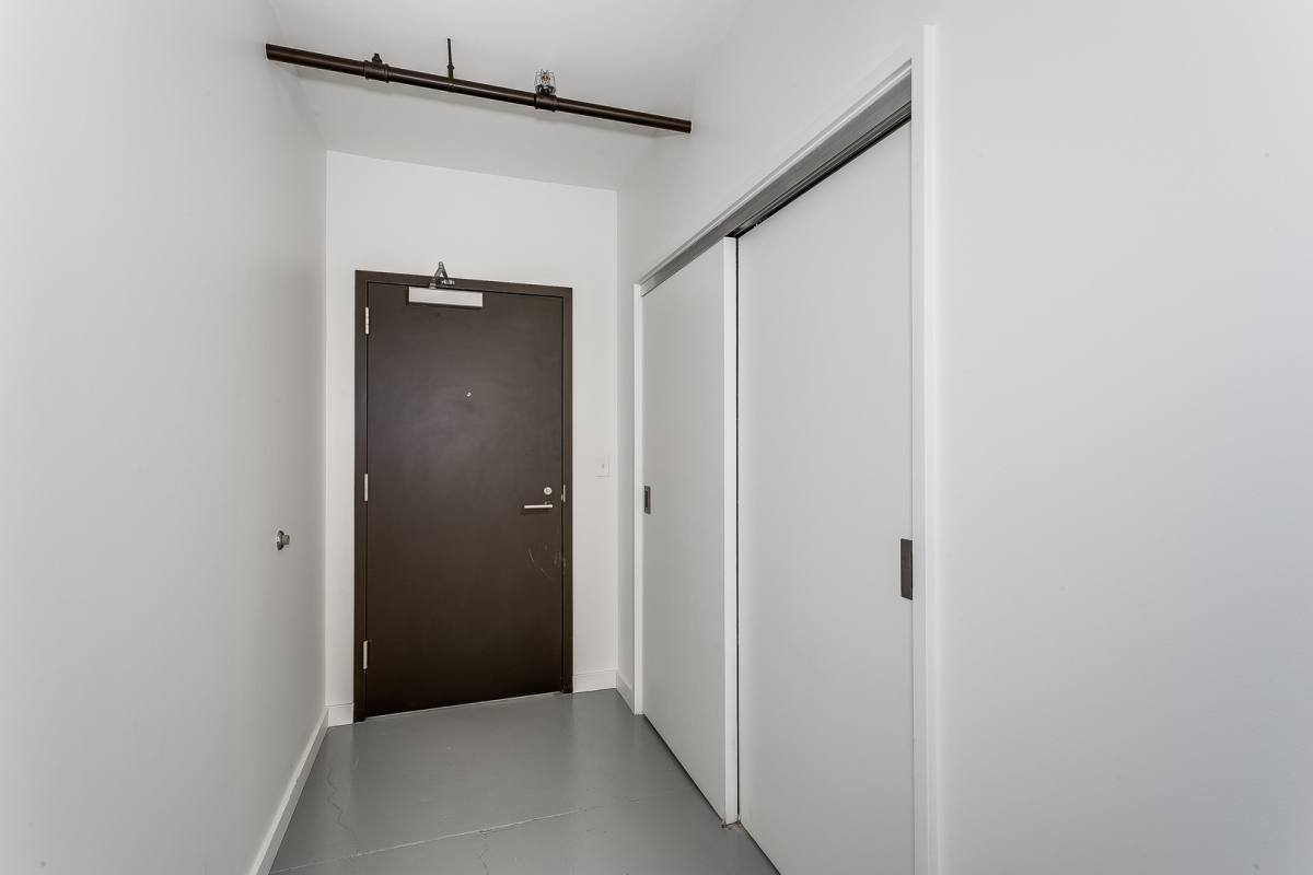 Apartment for rent at 520 Commerce, Wichita, KS 67202