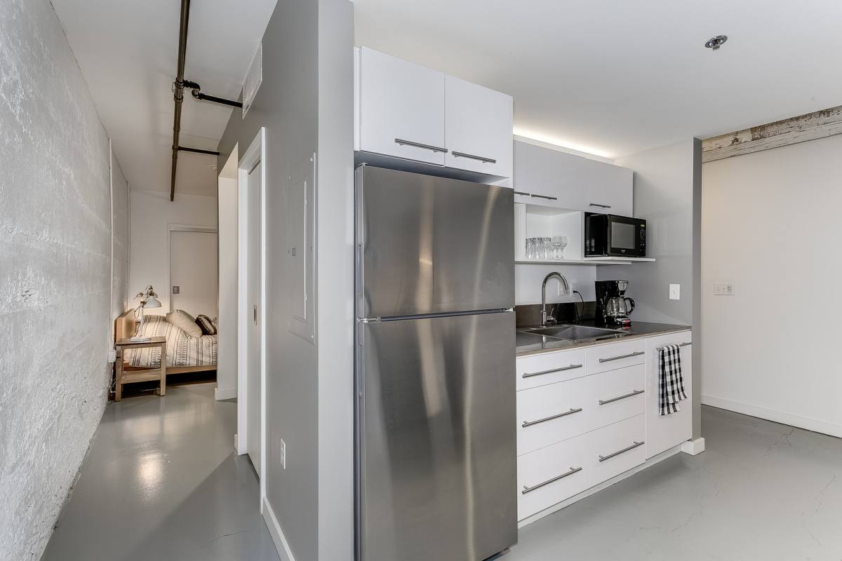 Apartment for rent at 520 Commerce, Wichita, KS 67202