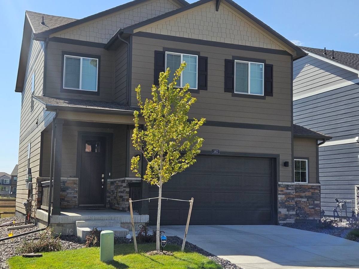 House for rent at 1857 Floating Leaf Dr, Fort Collins, CO 80525