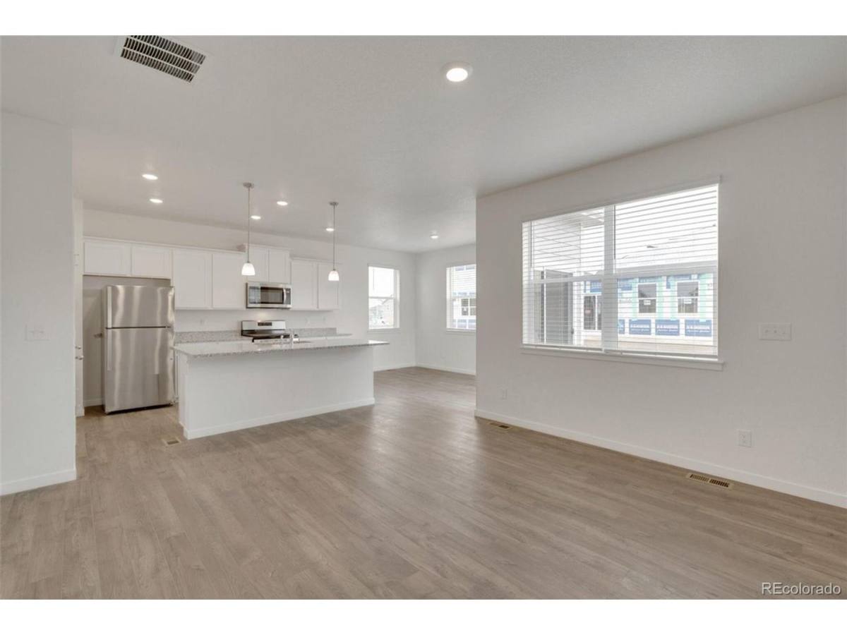 House for rent at 1857 Floating Leaf Dr, Fort Collins, CO 80525