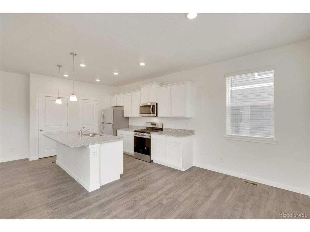 House for rent at 1857 Floating Leaf Dr, Fort Collins, CO 80525