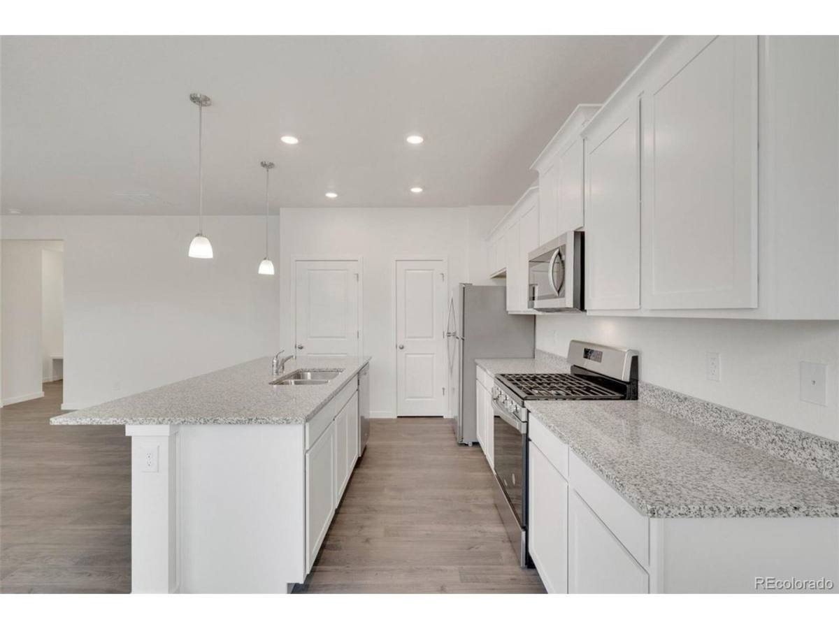 House for rent at 1857 Floating Leaf Dr, Fort Collins, CO 80525