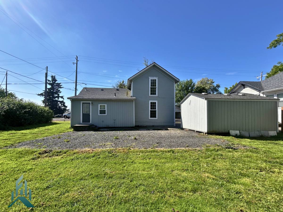 House for rent at 739 5th Ave SE, Albany, OR 97321