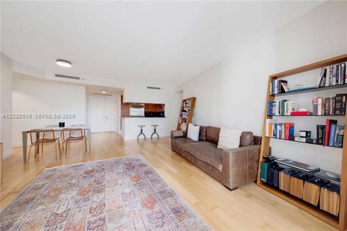 Condo for rent at 901 Brickell Key Blvd, Miami, FL 33131