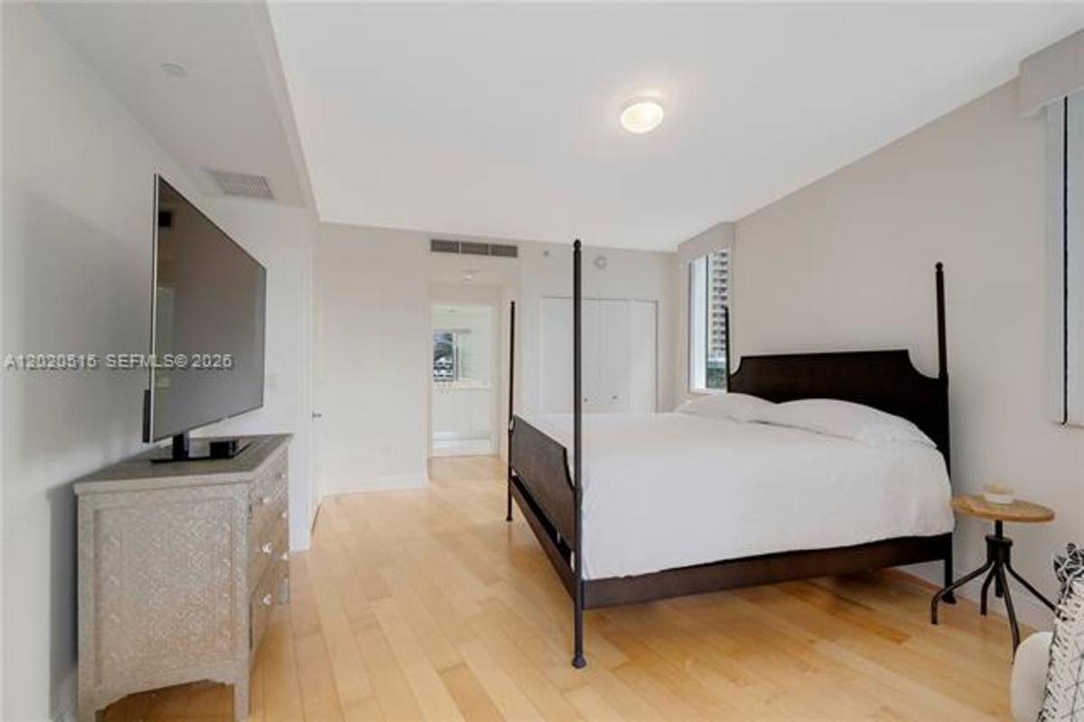 Condo for rent at 901 Brickell Key Blvd, Miami, FL 33131