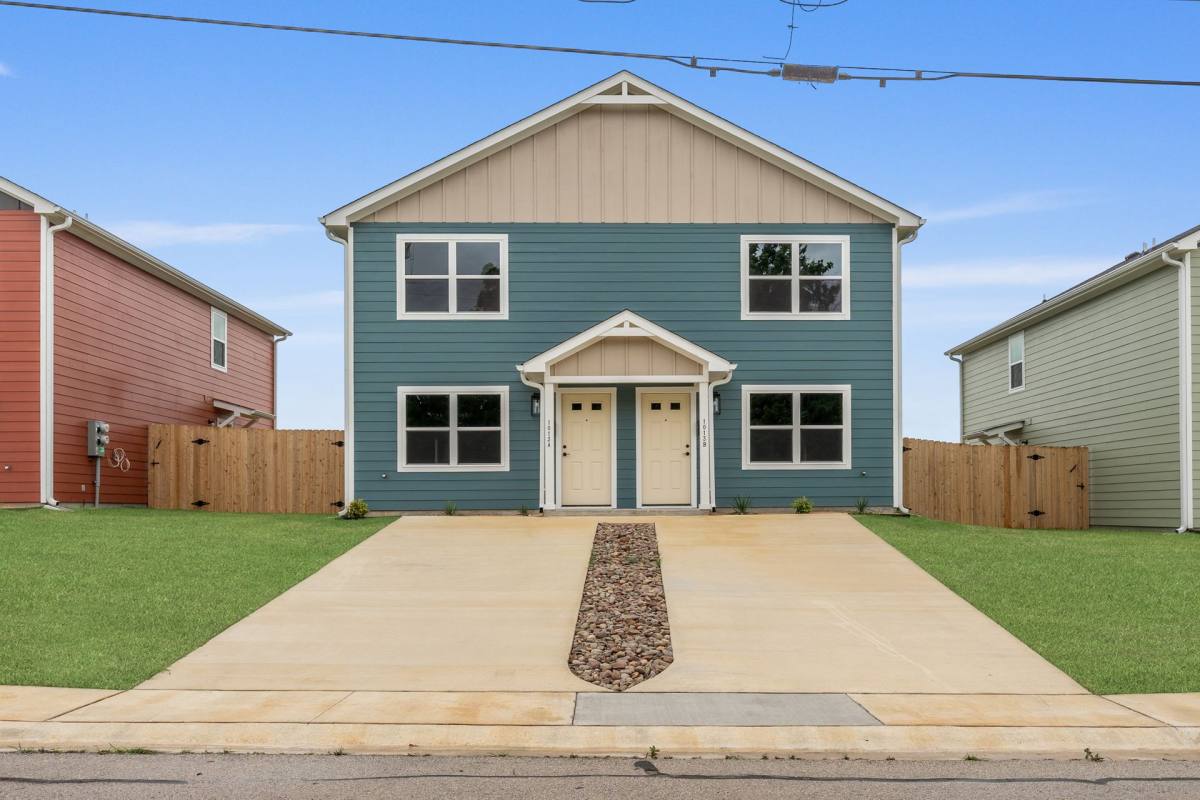Townhouse for rent at 1005 S 26th St, Temple, TX 76501