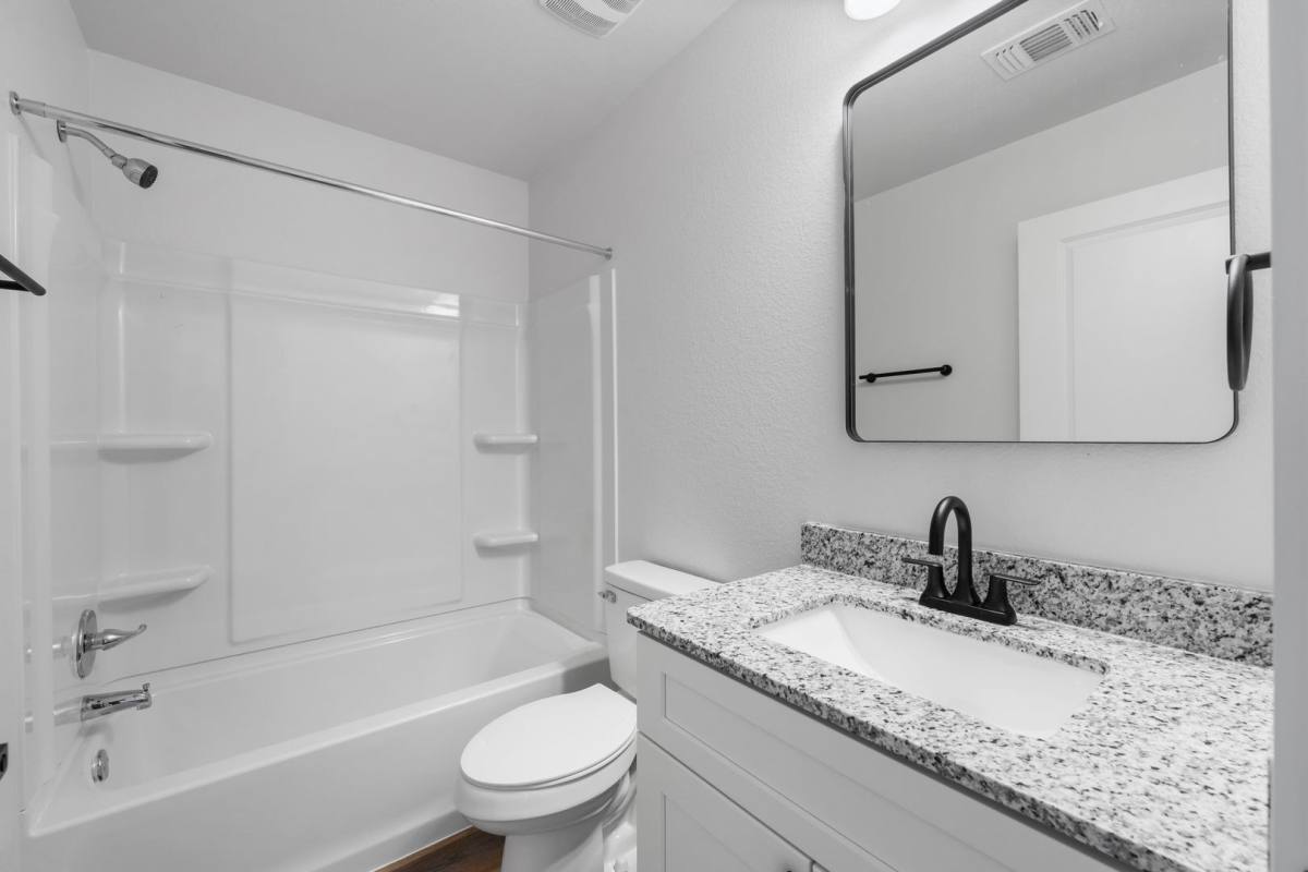 Townhouse for rent at 1005 S 26th St, Temple, TX 76501