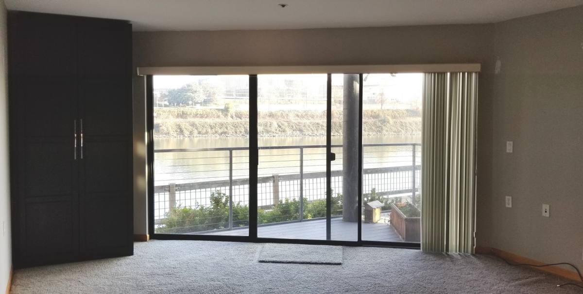 Apartment for rent at 1020 NW Naito Park Way, Portland, OR 97209