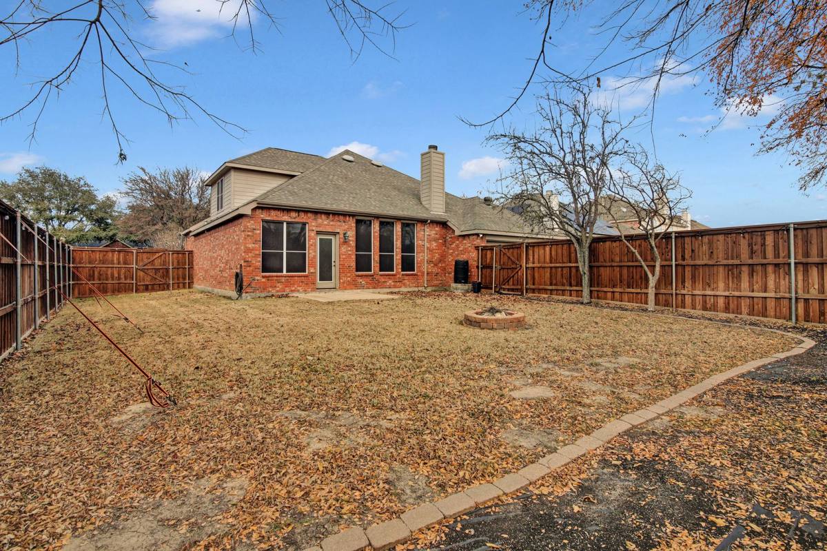 House for rent at 6005 Pine Meadow Dr, McKinney, TX 75070