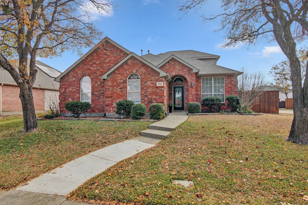 House for rent at 6005 Pine Meadow Dr, McKinney, TX 75070
