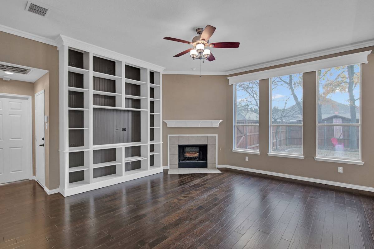 House for rent at 6005 Pine Meadow Dr, McKinney, TX 75070