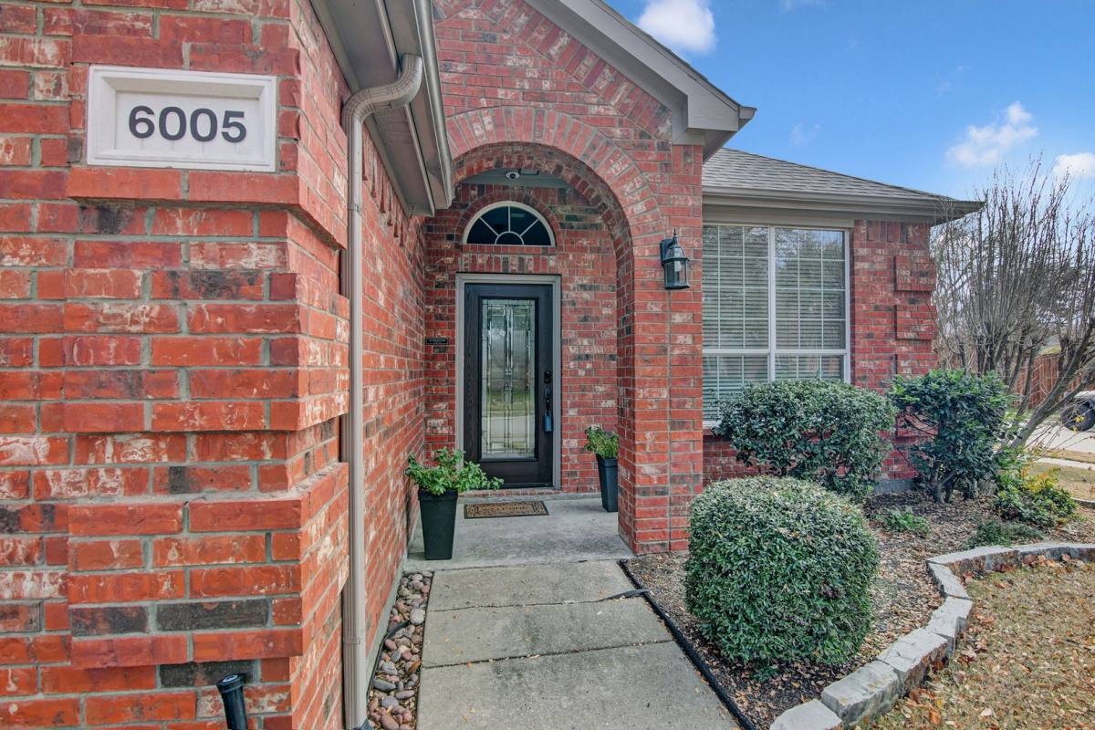 House for rent at 6005 Pine Meadow Dr, McKinney, TX 75070