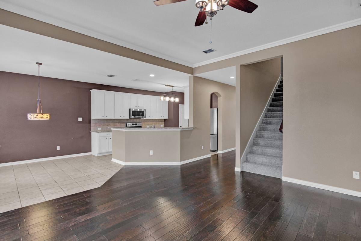 House for rent at 6005 Pine Meadow Dr, McKinney, TX 75070