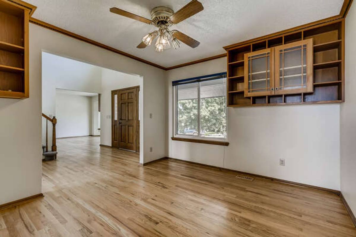 House for rent at 9151 Kenwood Court, Littleton, CO 80126