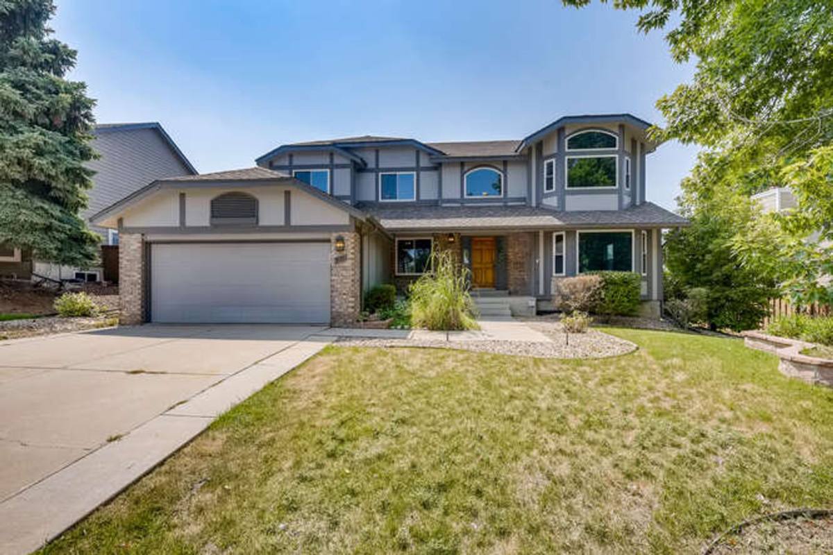 House for rent at 9151 Kenwood Court, Littleton, CO 80126