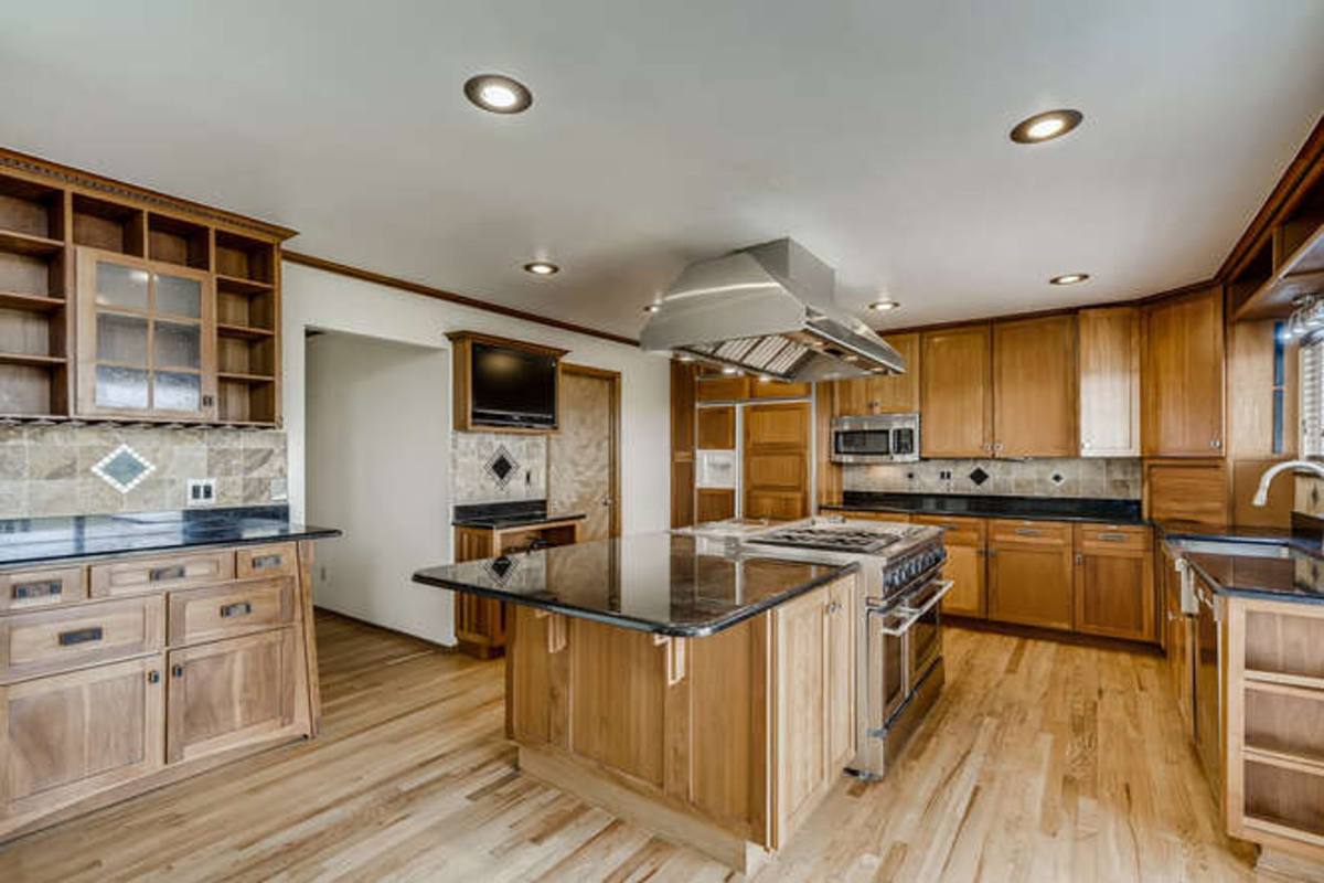House for rent at 9151 Kenwood Court, Littleton, CO 80126