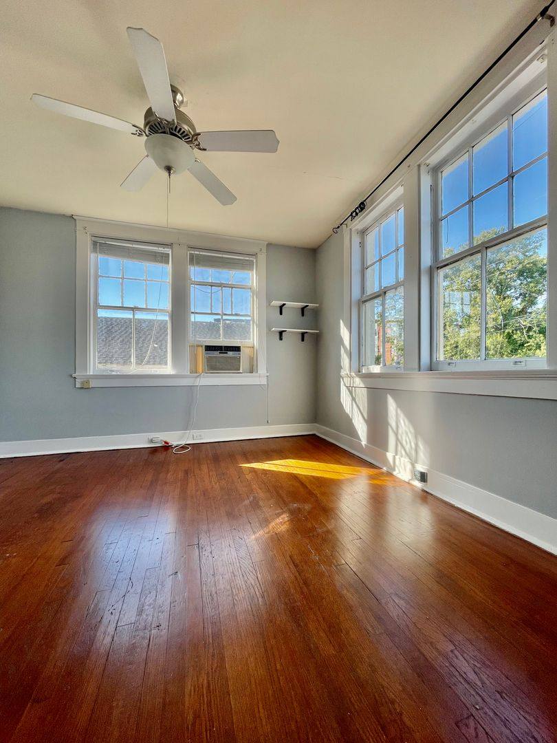 Apartment for rent at 2324 Calhoun St, New Orleans, LA 70118