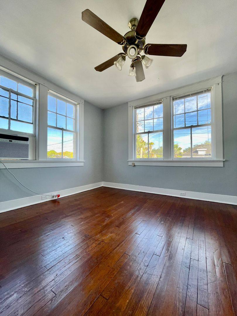 Apartment for rent at 2324 Calhoun St, New Orleans, LA 70118