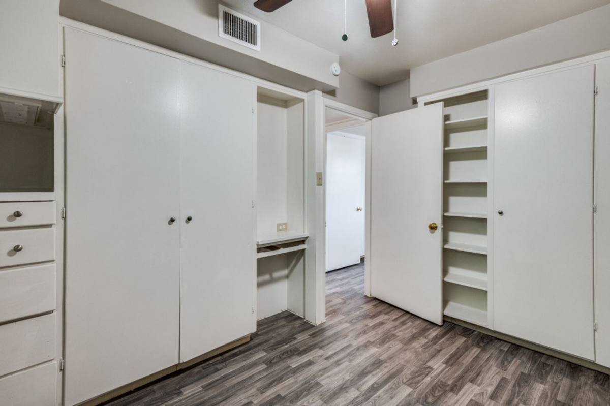 Apartment for rent at 2213 Capri Dr, Fort Worth, TX 76114
