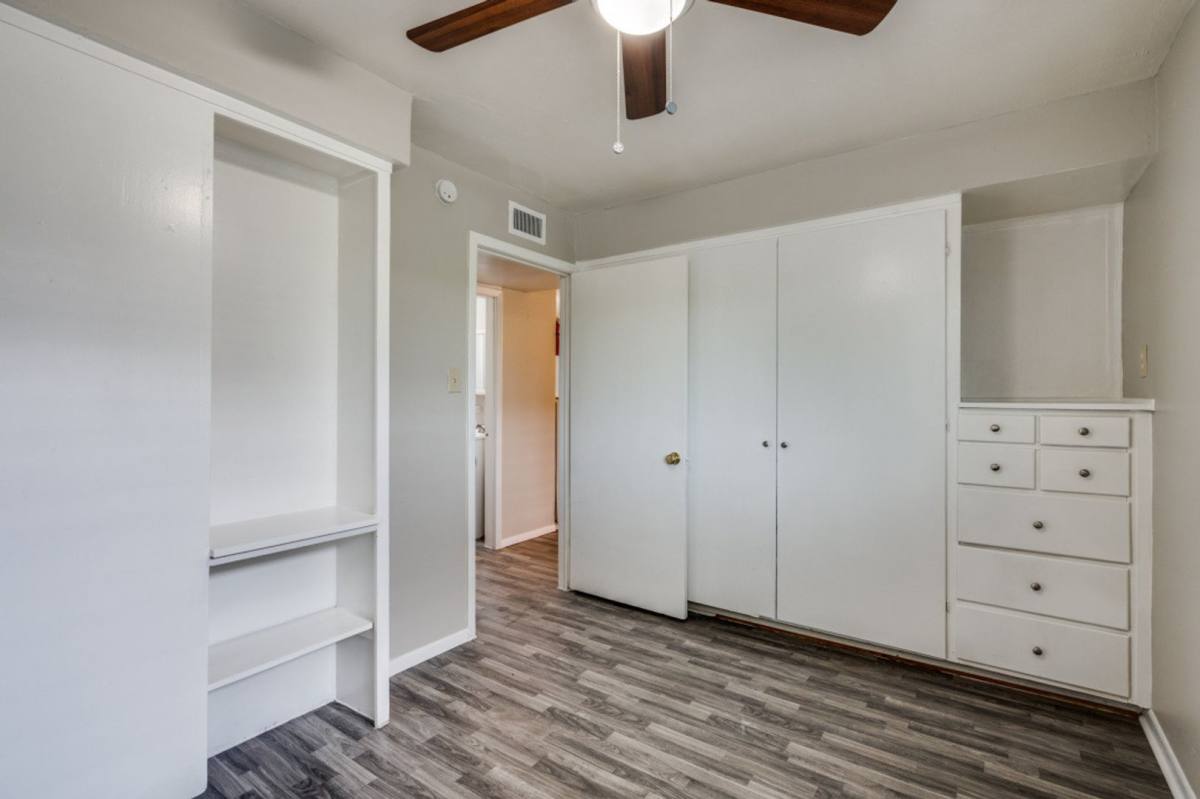 Apartment for rent at 2213 Capri Dr, Fort Worth, TX 76114
