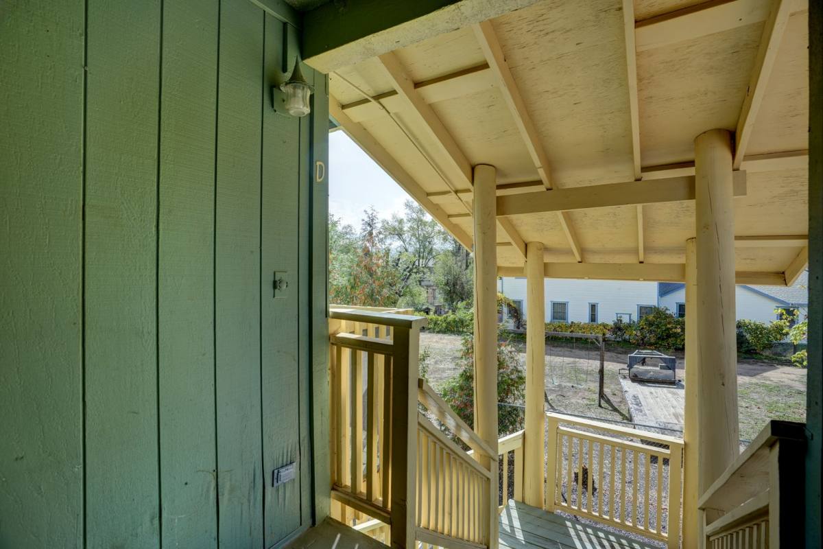 Apartment for rent at 843 Sunset Ave, Prescott, AZ 86305