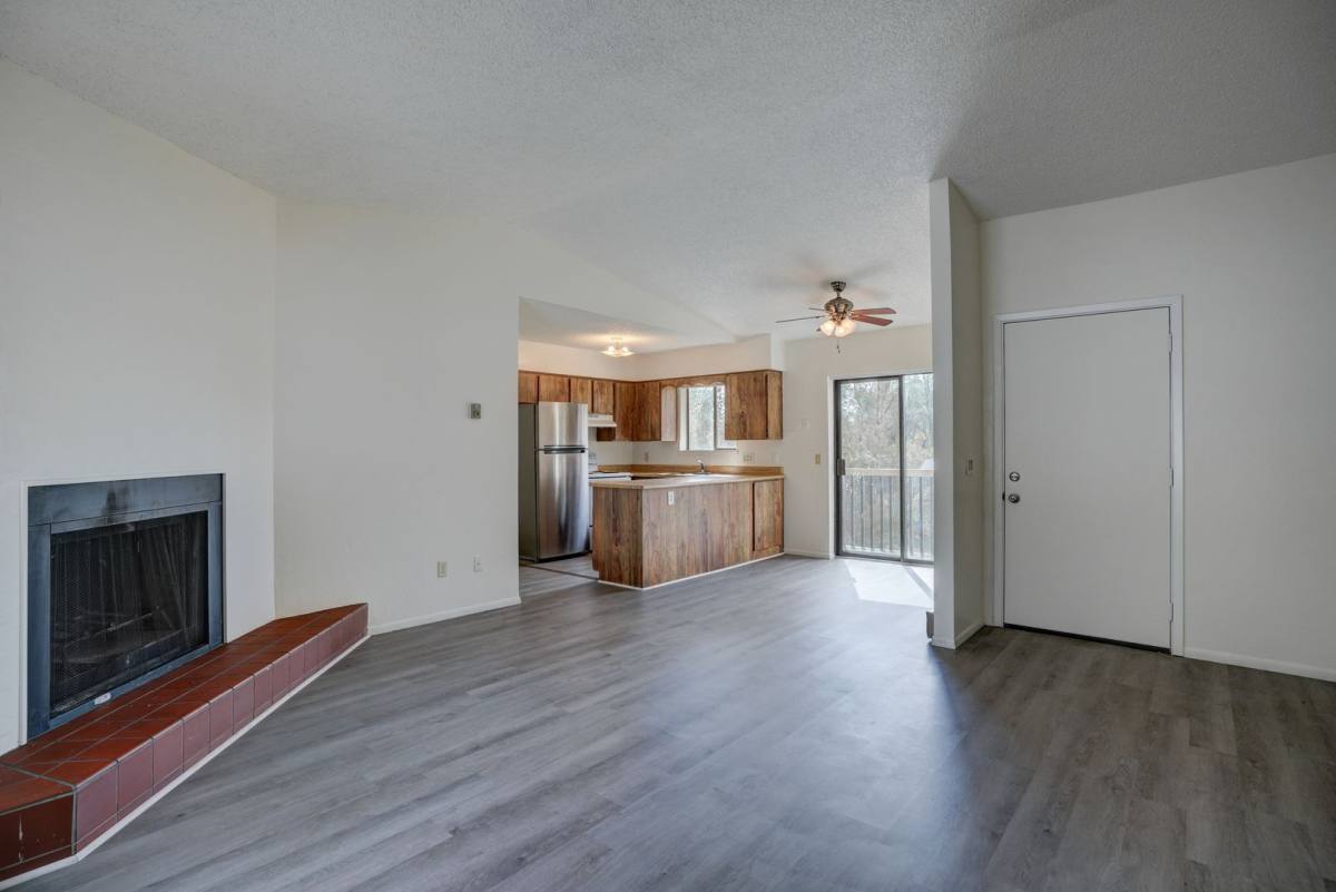 Apartment for rent at 843 Sunset Ave, Prescott, AZ 86305