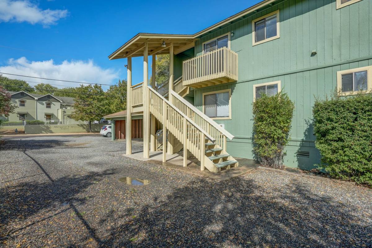 Apartment for rent at 843 Sunset Ave, Prescott, AZ 86305