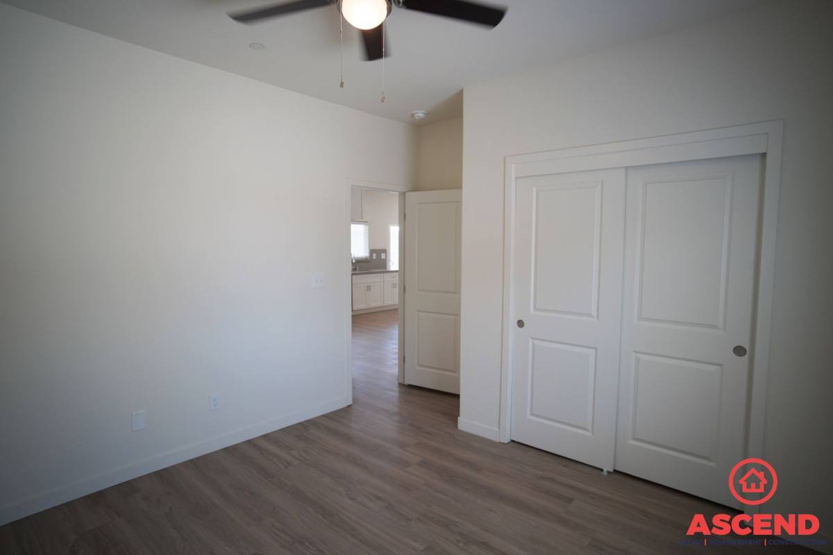 Apartment for rent at 8509 Grandy St, Bakersfield, CA 93314