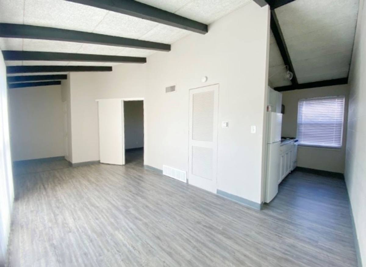 Apartment for rent at 1913 Anderson Ave, Manhattan, KS 66502