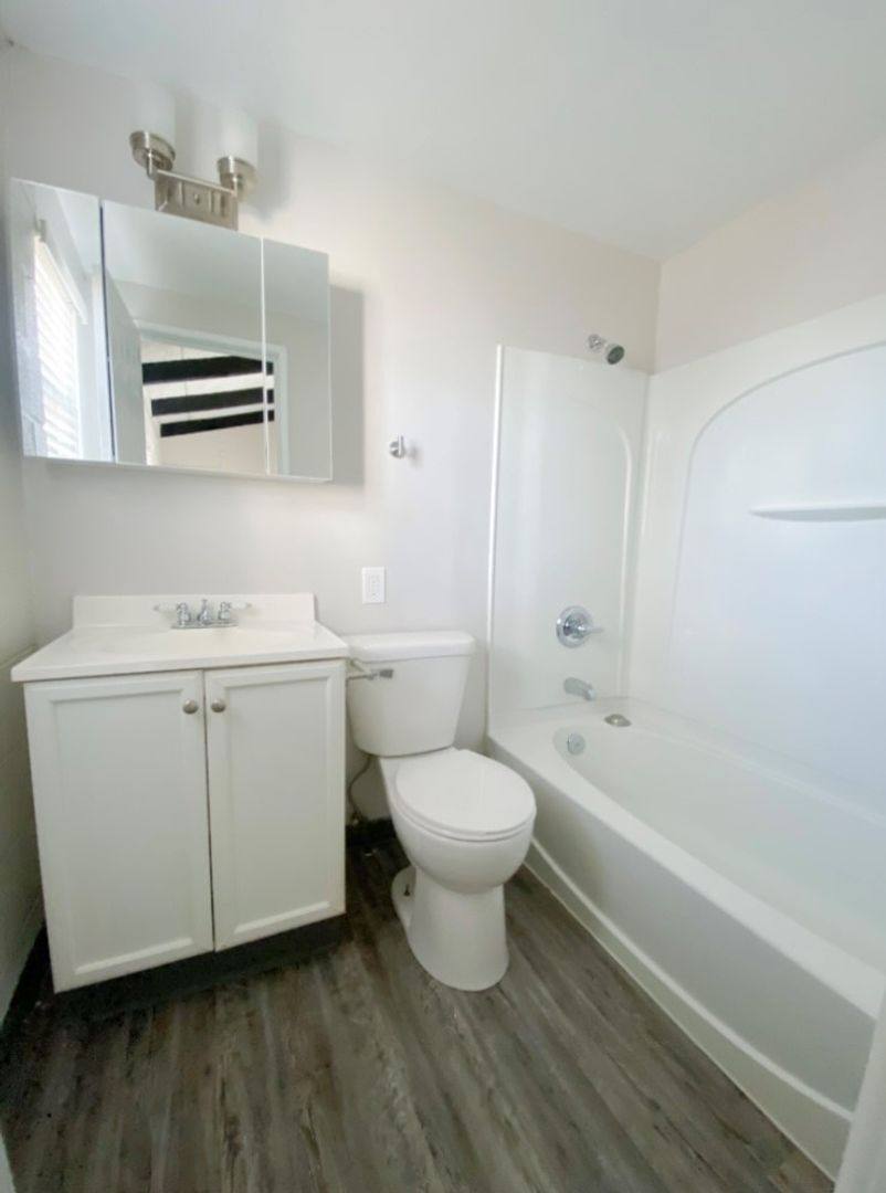 Apartment for rent at 1913 Anderson Ave, Manhattan, KS 66502