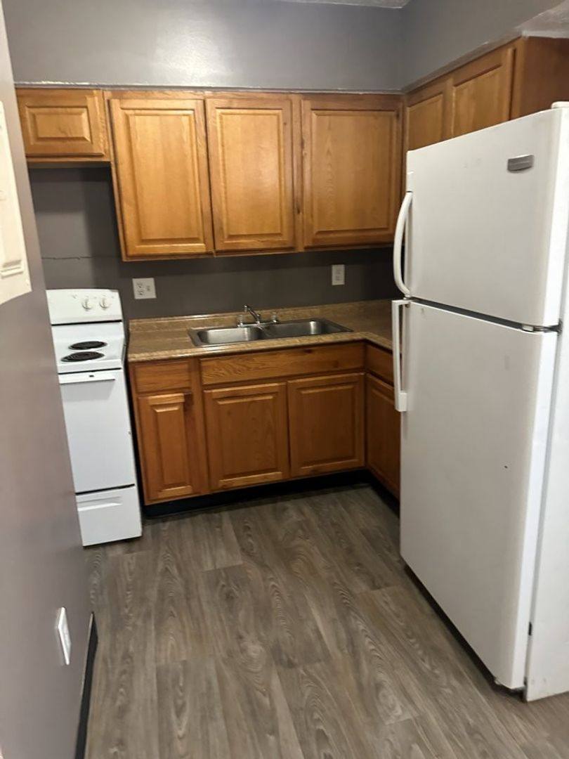 Townhouse for rent at 5390 Harbin Place, Westerville, OH 43081