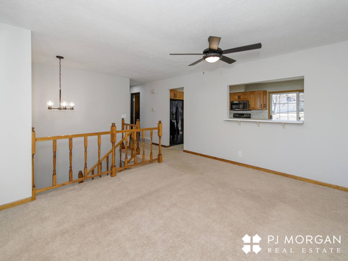 House for rent at 4107 N 213th Circle, Elkhorn, NE 68022