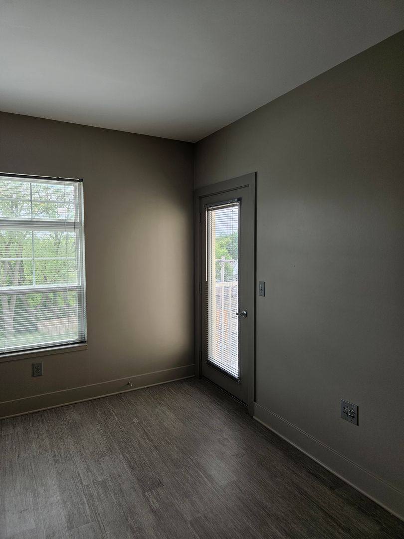 Apartment for rent at 2222 E Michigan Ave, Lansing, MI 48912