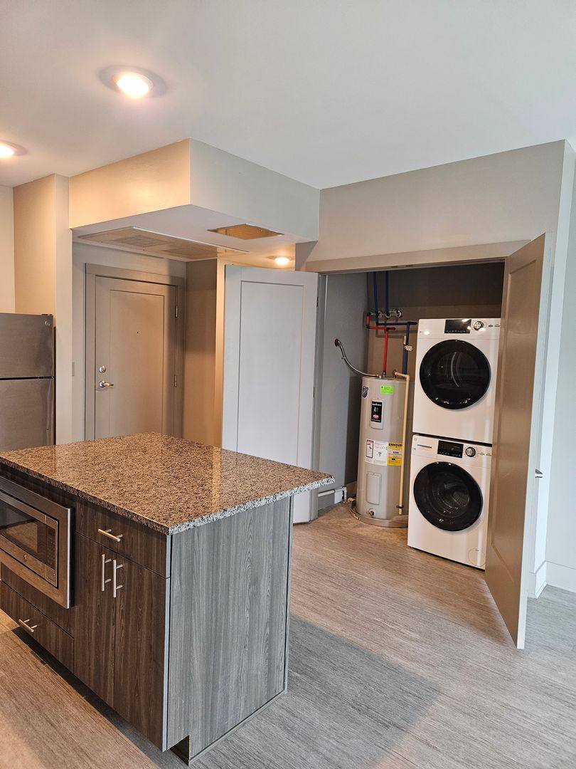 Apartment for rent at 2222 E Michigan Ave, Lansing, MI 48912