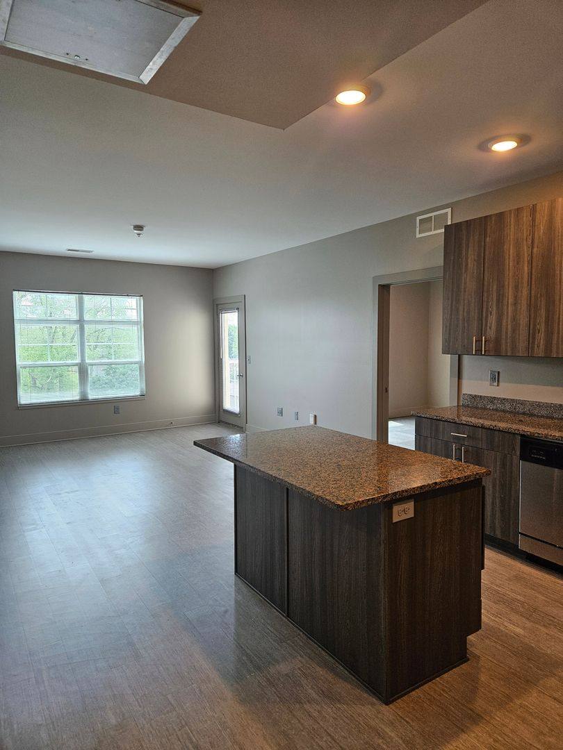 Apartment for rent at 2222 E Michigan Ave, Lansing, MI 48912