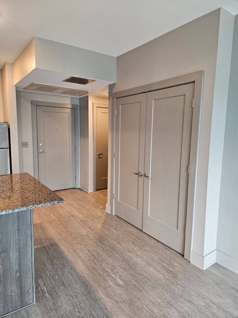 Apartment for rent at 2222 E Michigan Ave, Lansing, MI 48912