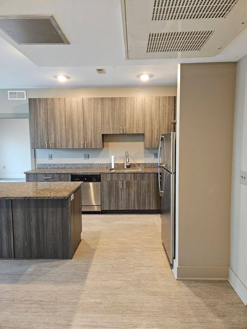Apartment for rent at 2222 E Michigan Ave, Lansing, MI 48912