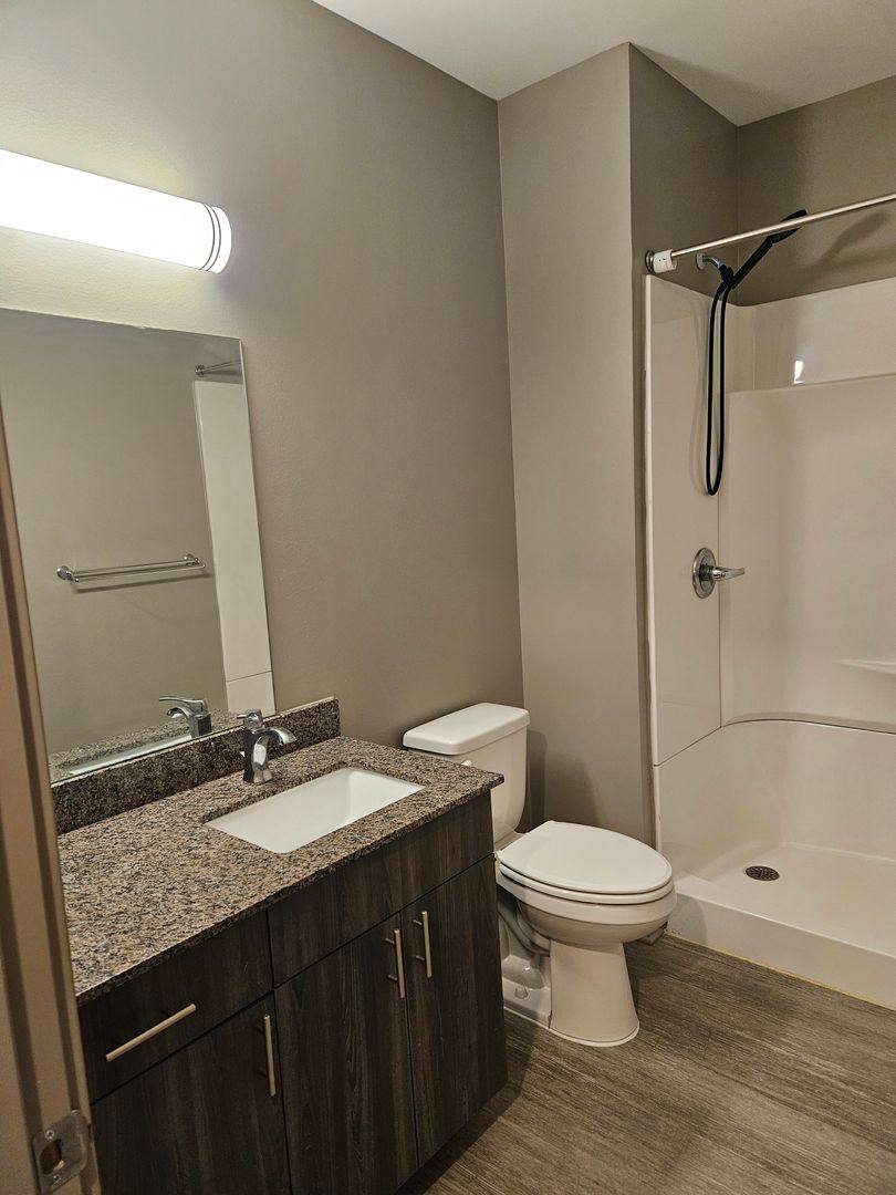 Apartment for rent at 2222 E Michigan Ave, Lansing, MI 48912
