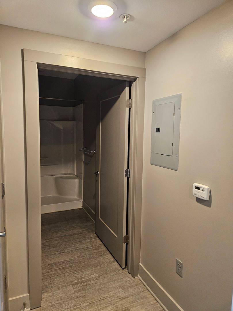 Apartment for rent at 2222 E Michigan Ave, Lansing, MI 48912