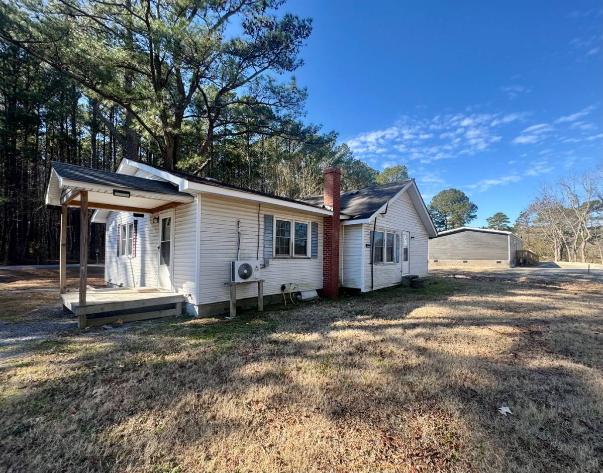 House for rent at 146 Smith Corner Rd, Camden, NC 27921